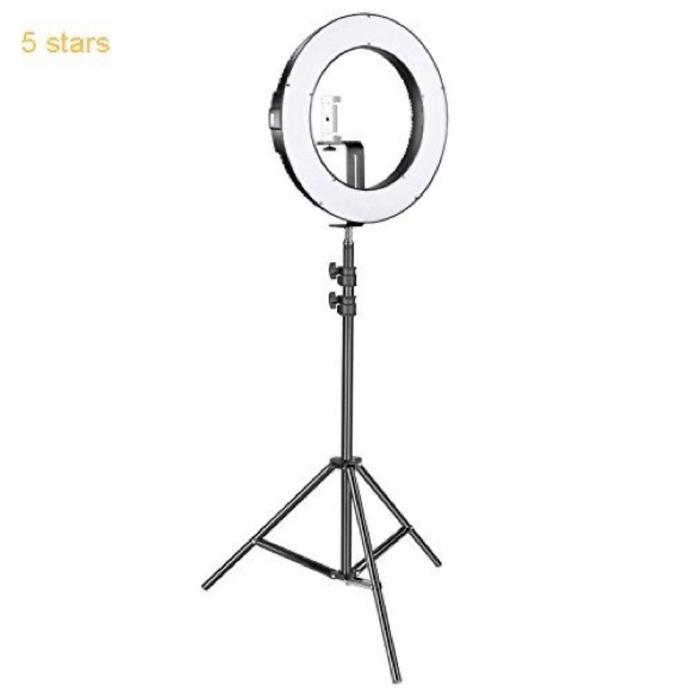 Ring light